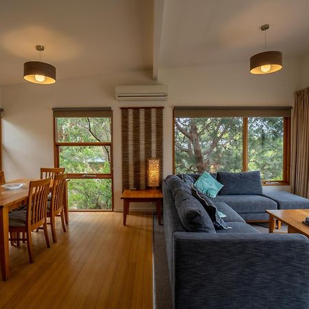 Stewarts Bay Lodge Port Arthur Eksteriør bilde