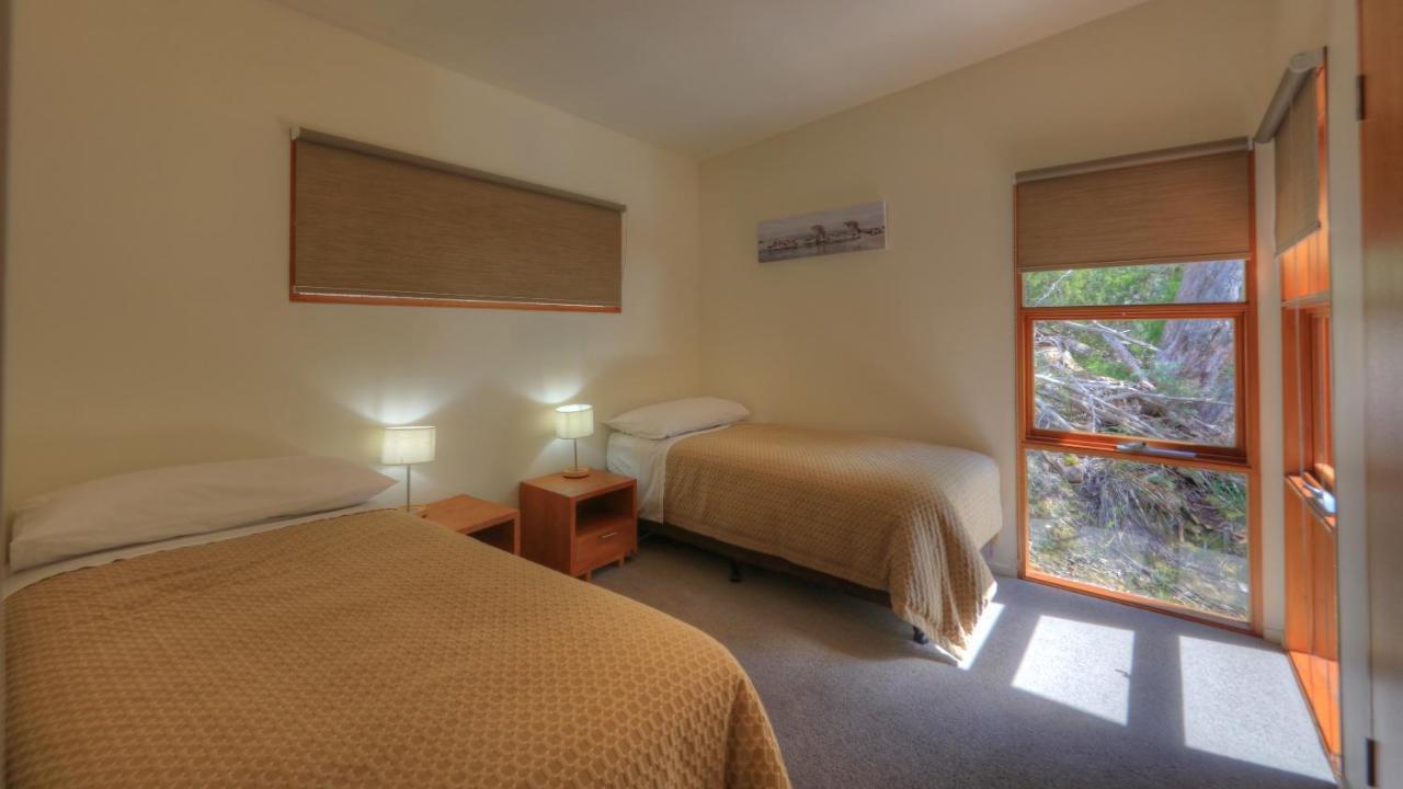 Stewarts Bay Lodge Port Arthur Eksteriør bilde